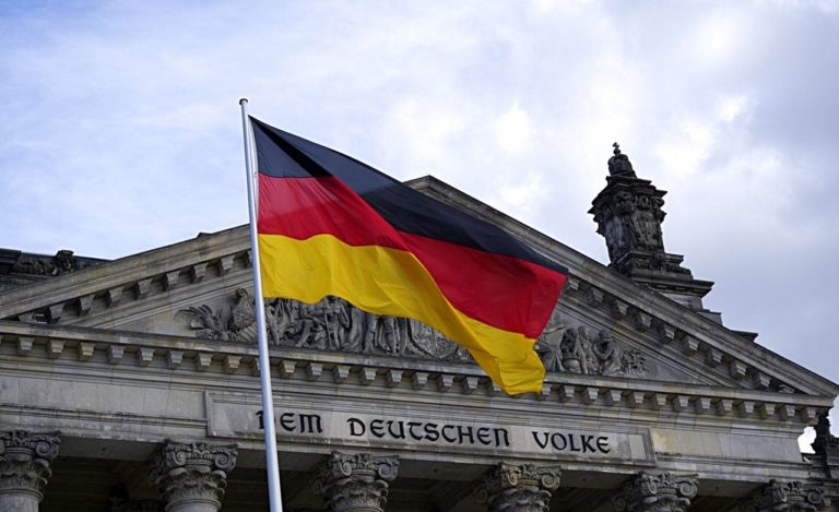 überreagieren