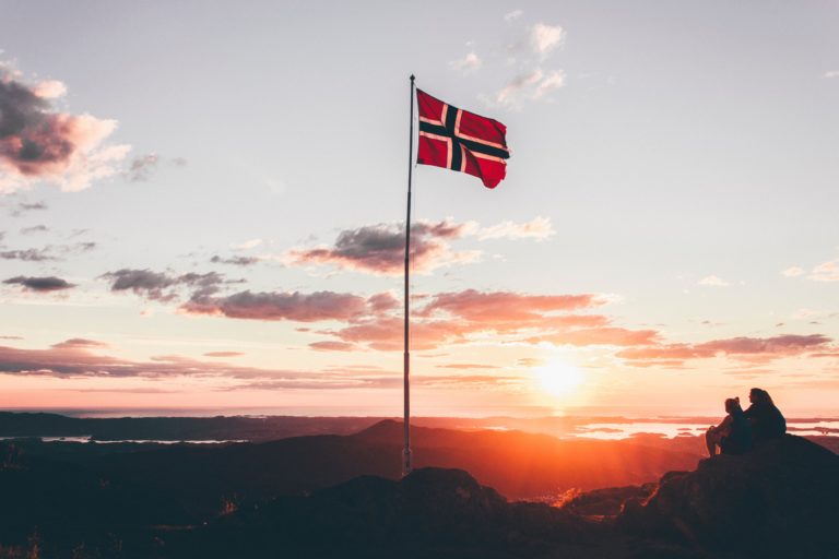 begjær
