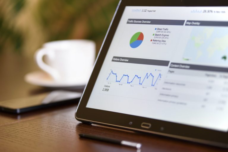 Chcesz dowiedzieć się więcej o marketingu internetowym? Wybierz profesjonalne szkolenie!