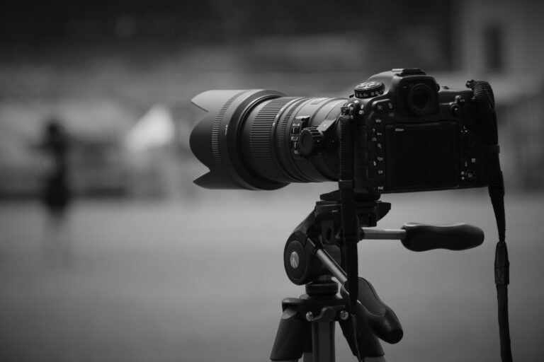 Jak wybrać fotografa? – Poradnik dla przyszłych klientów